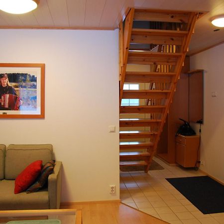 Spa Suites Ikaalisten Kylpylae Ikaalinen Extérieur photo