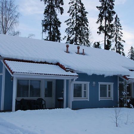 Spa Suites Ikaalisten Kylpylae Ikaalinen Extérieur photo