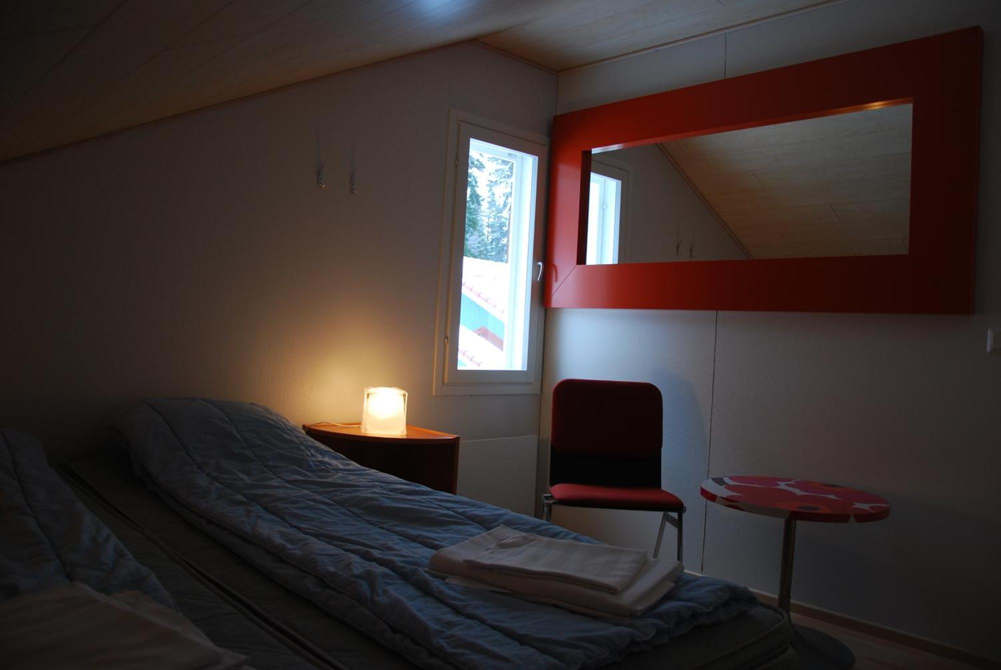 Spa Suites Ikaalisten Kylpylae Ikaalinen Extérieur photo