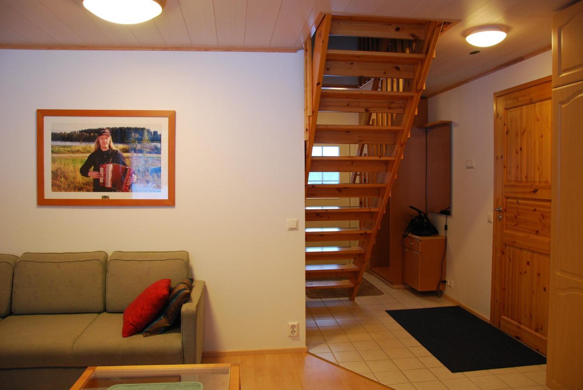 Spa Suites Ikaalisten Kylpylae Ikaalinen Extérieur photo