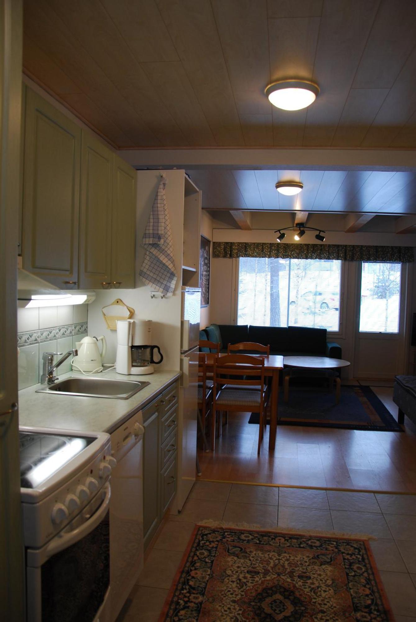 Spa Suites Ikaalisten Kylpylae Ikaalinen Extérieur photo