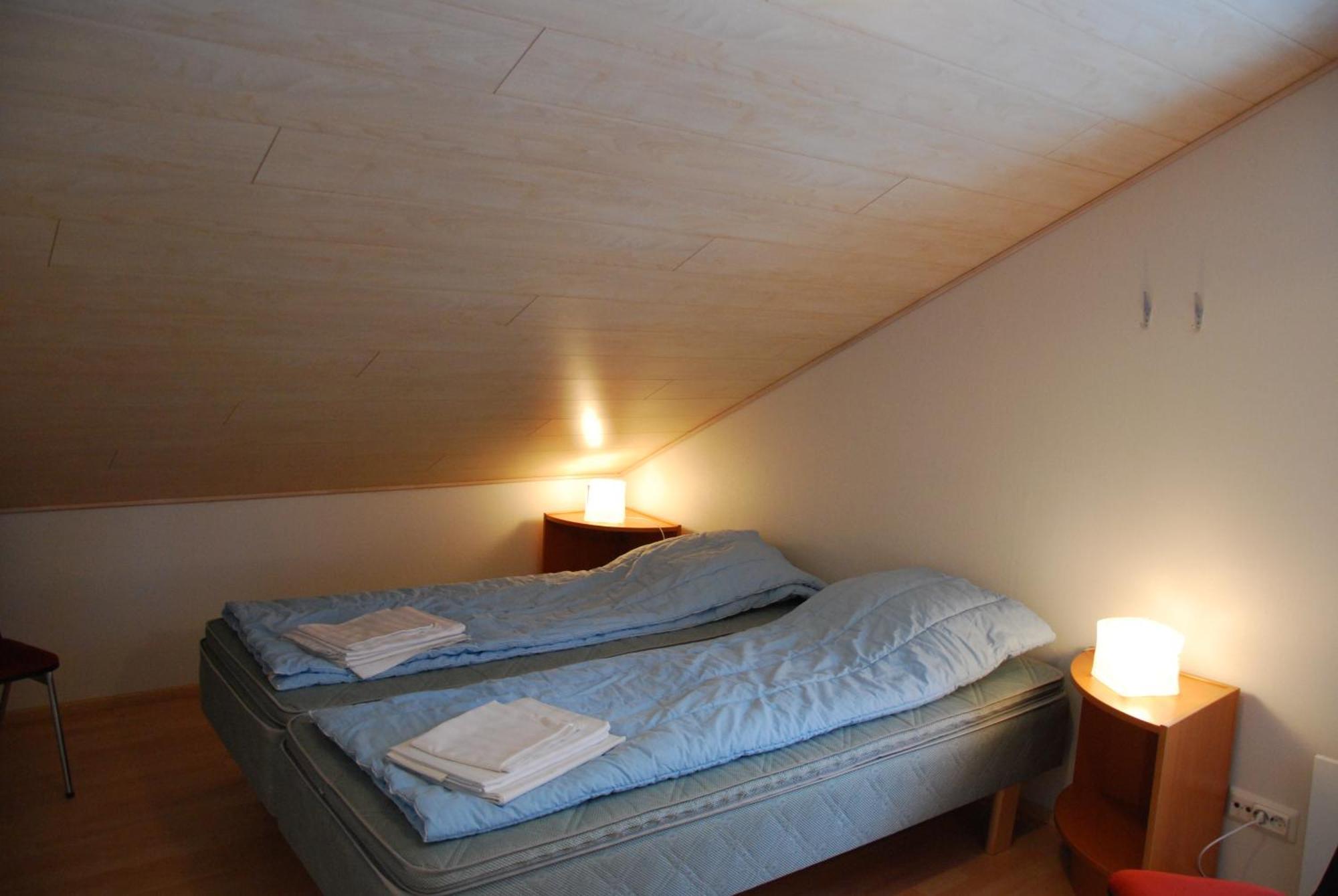 Spa Suites Ikaalisten Kylpylae Ikaalinen Extérieur photo