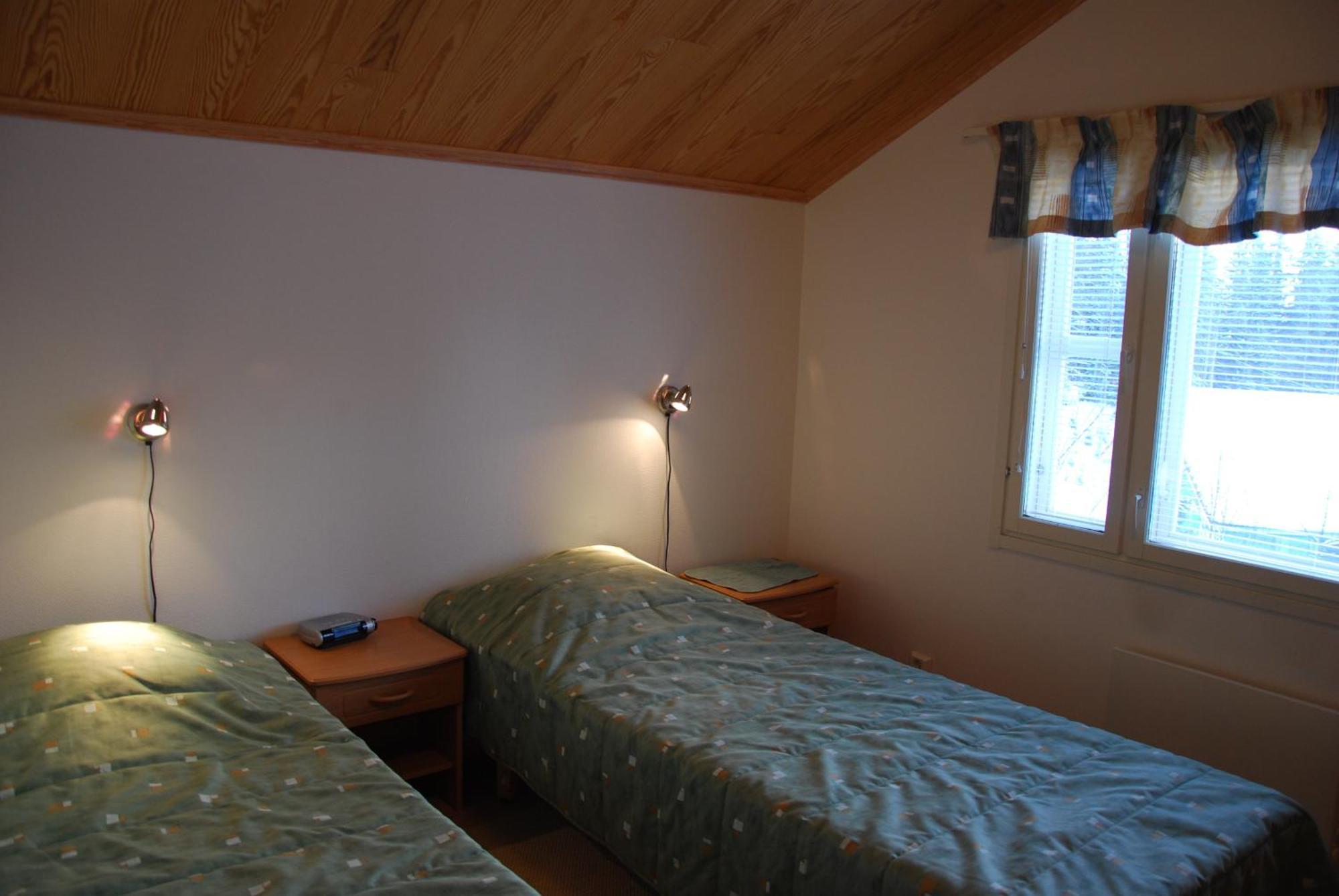 Spa Suites Ikaalisten Kylpylae Ikaalinen Extérieur photo