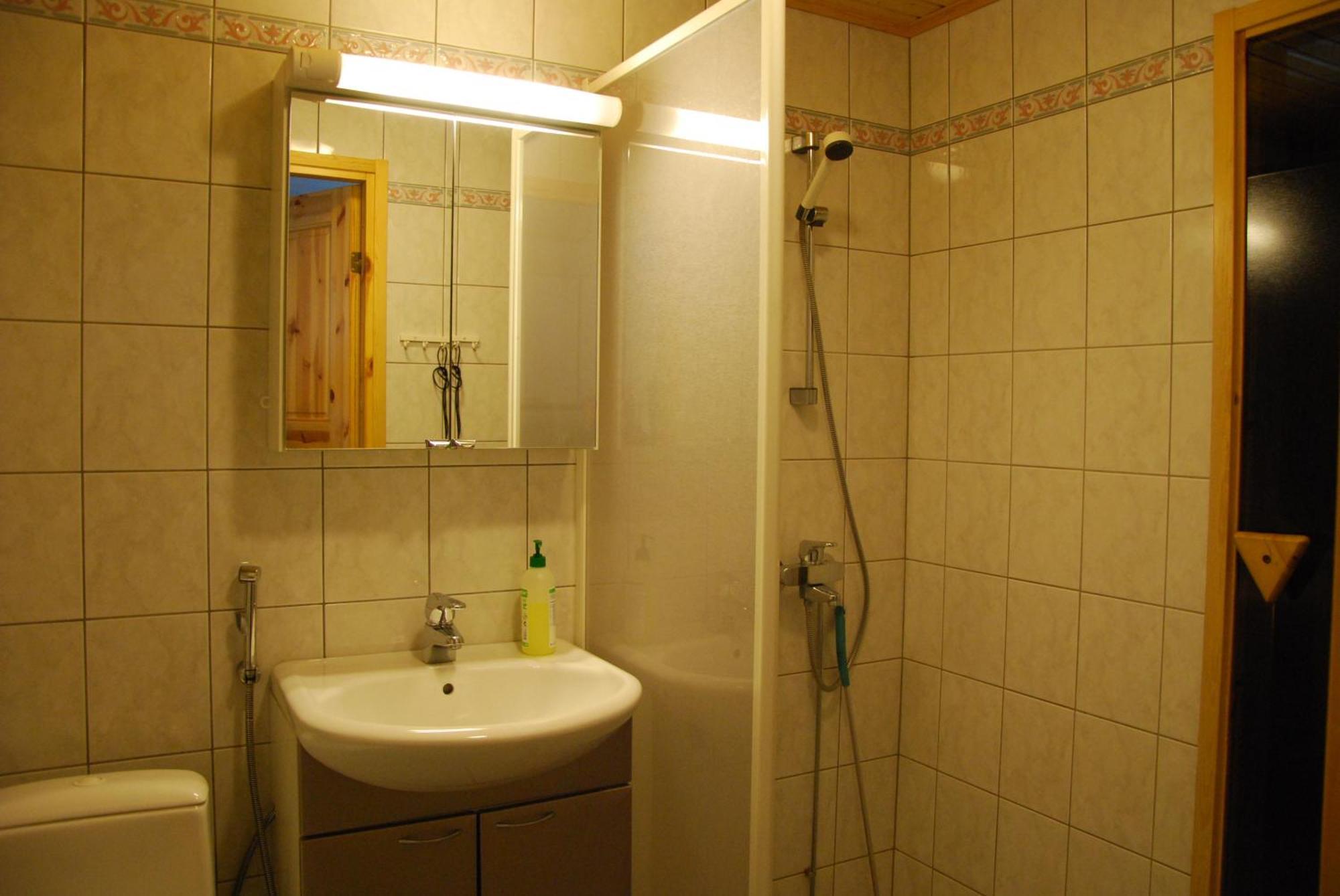 Spa Suites Ikaalisten Kylpylae Ikaalinen Extérieur photo