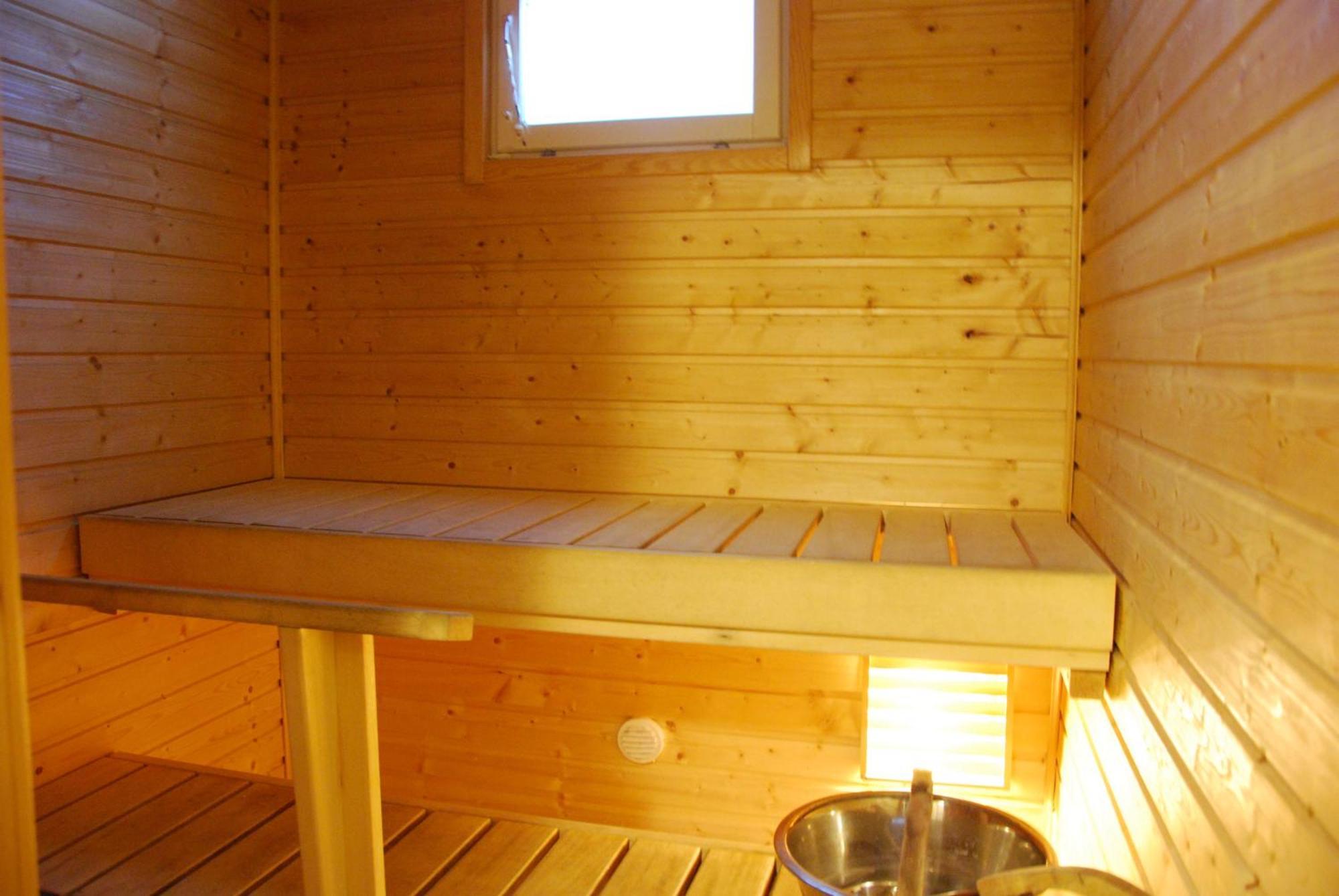 Spa Suites Ikaalisten Kylpylae Ikaalinen Extérieur photo