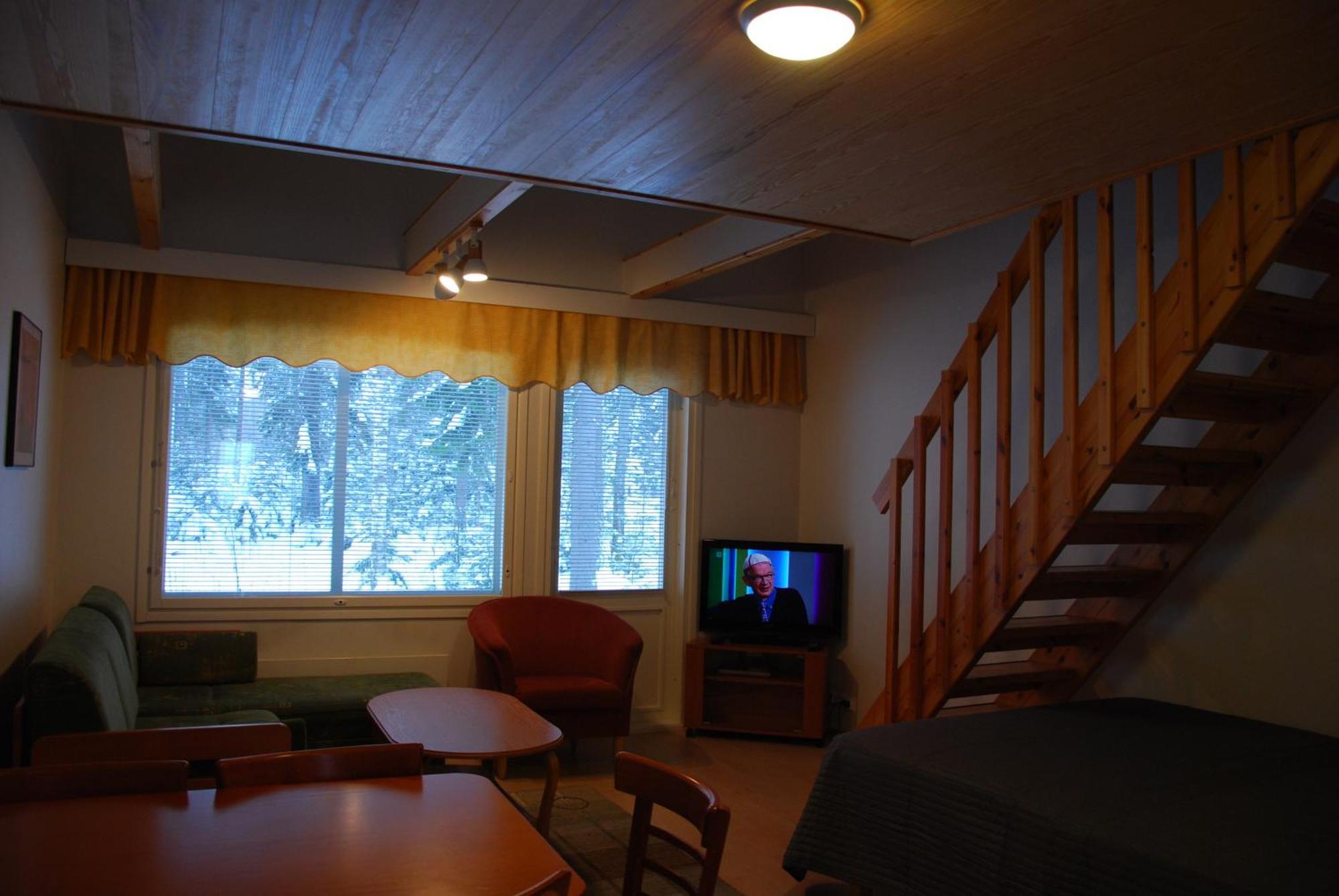 Spa Suites Ikaalisten Kylpylae Ikaalinen Extérieur photo