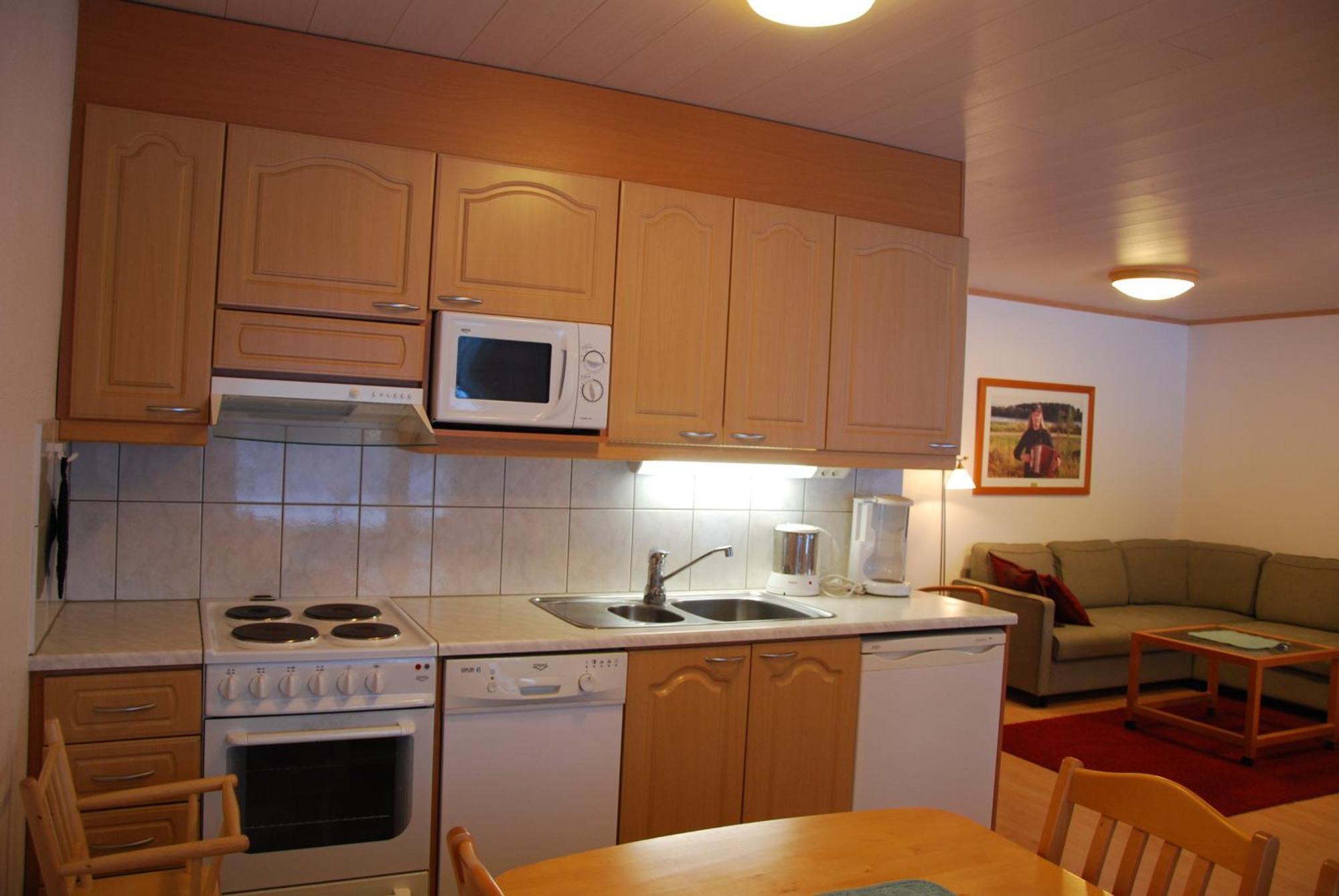 Spa Suites Ikaalisten Kylpylae Ikaalinen Extérieur photo