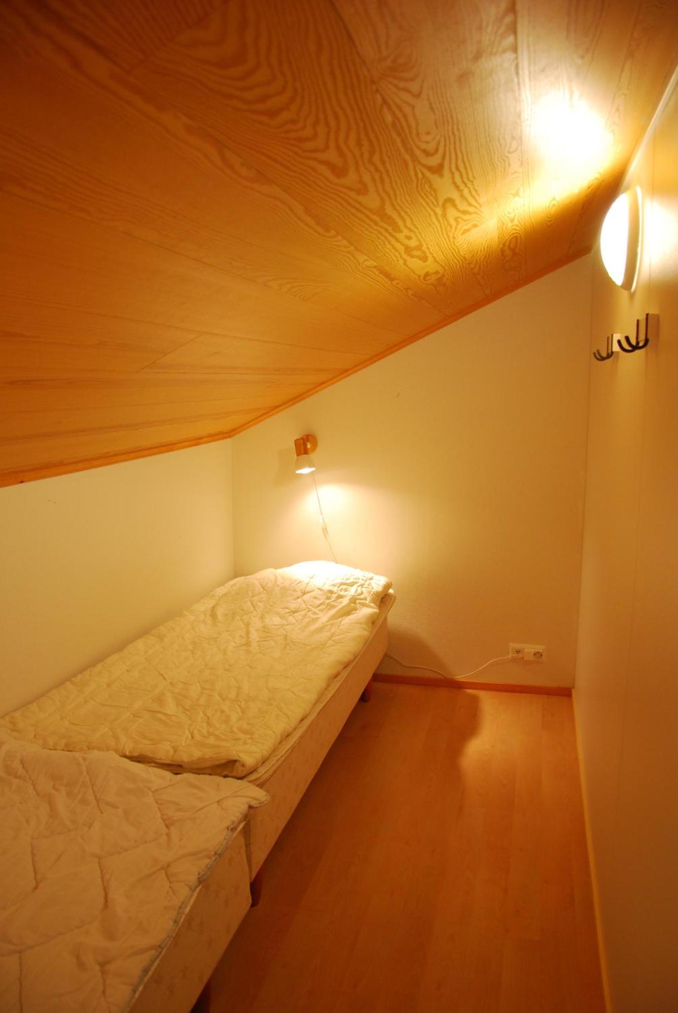 Spa Suites Ikaalisten Kylpylae Ikaalinen Extérieur photo