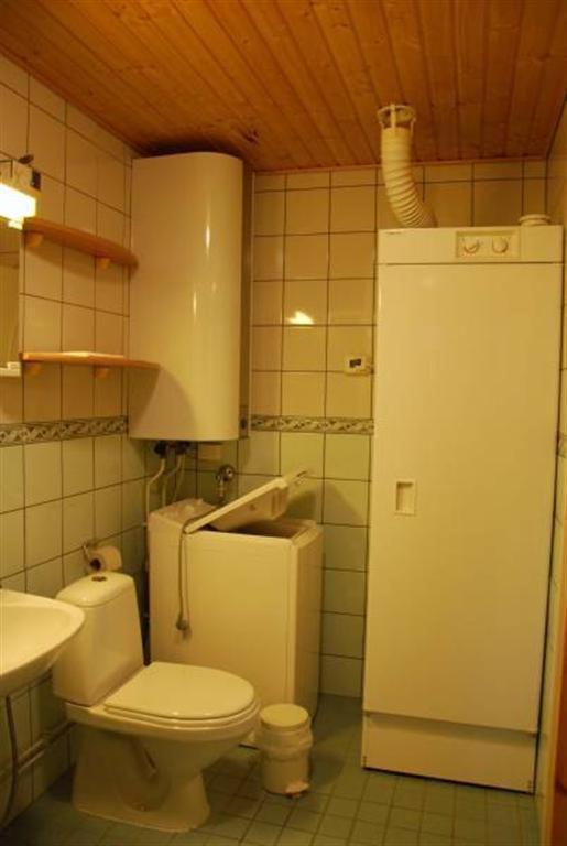 Spa Suites Ikaalisten Kylpylae Ikaalinen Extérieur photo