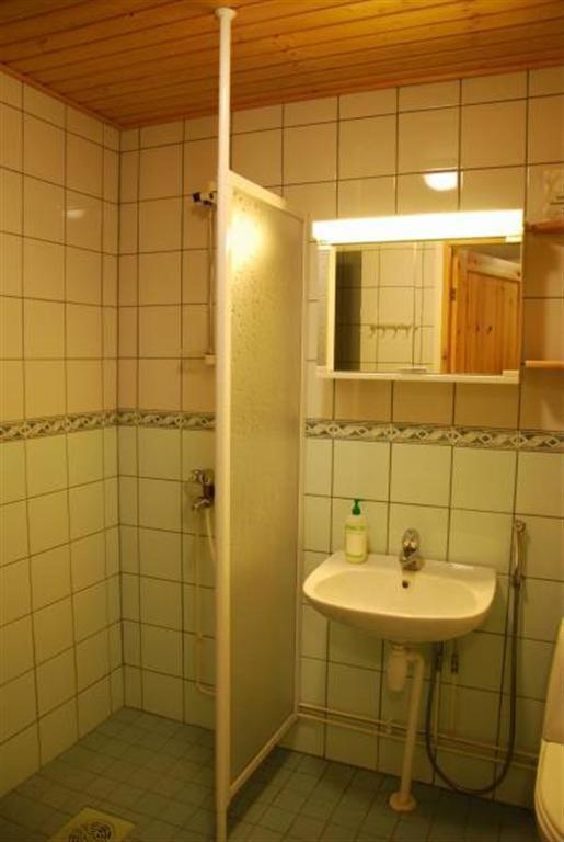 Spa Suites Ikaalisten Kylpylae Ikaalinen Extérieur photo