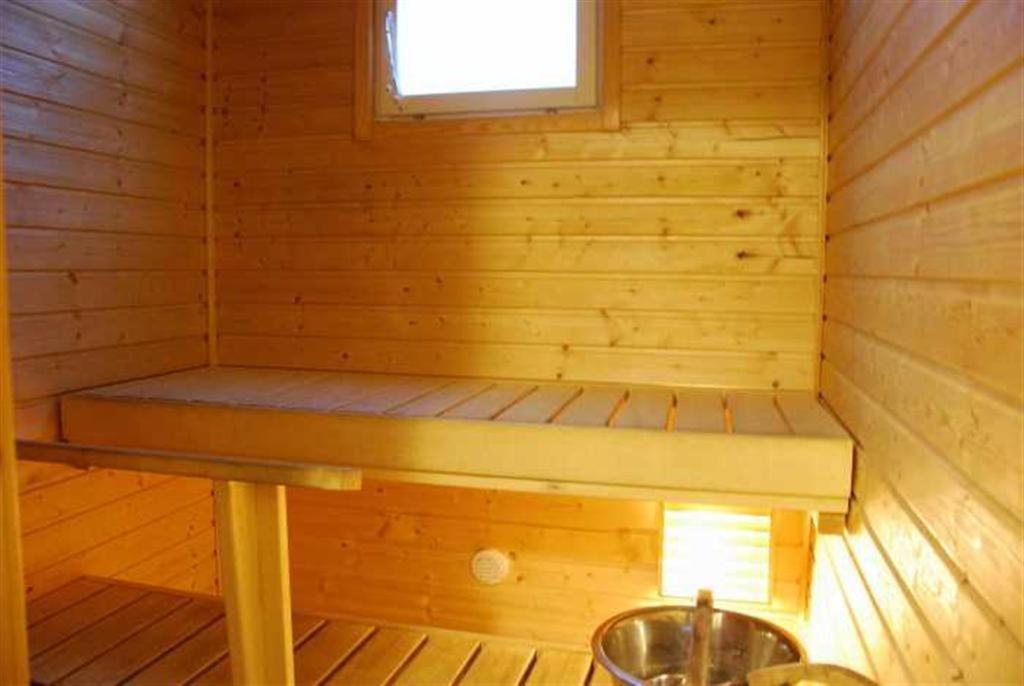 Spa Suites Ikaalisten Kylpylae Ikaalinen Extérieur photo
