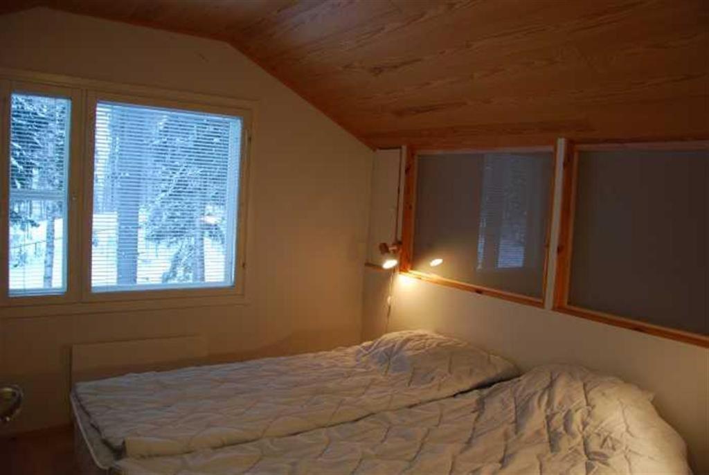 Spa Suites Ikaalisten Kylpylae Ikaalinen Extérieur photo