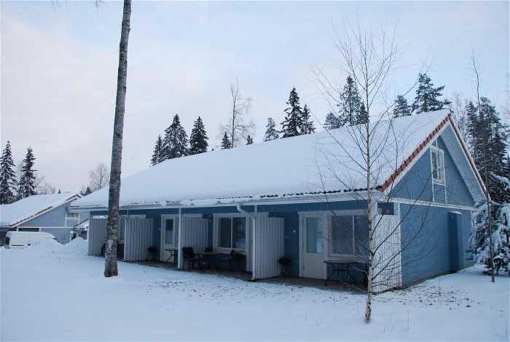Spa Suites Ikaalisten Kylpylae Ikaalinen Extérieur photo