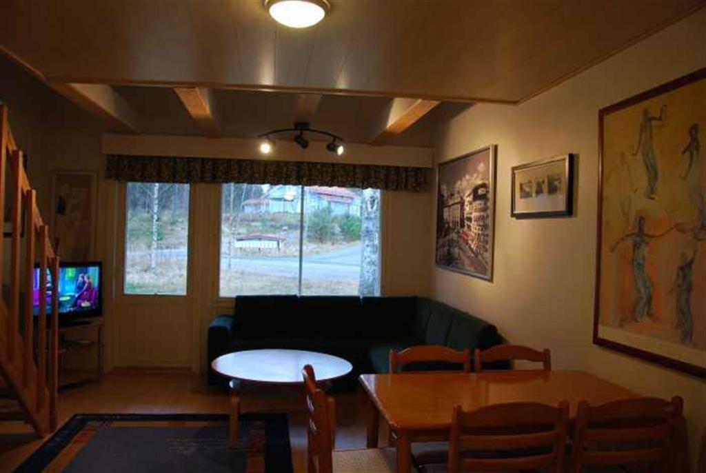 Spa Suites Ikaalisten Kylpylae Ikaalinen Chambre photo